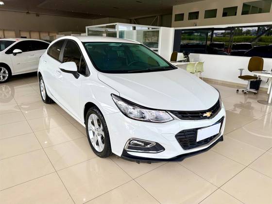 CHEVROLET CRUZE 1.4 TURBO SPORT6 LT 16V FLEX 4P AUTOMÁTICO CHEVROLET CRUZE 1.4 TURBO SPORT6 LT 16V FLEX 4P AUTOMÁTICO